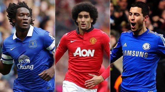 姆的精彩表 姆的精彩表