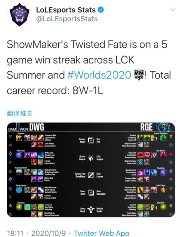 关键赛事中 关键赛事中