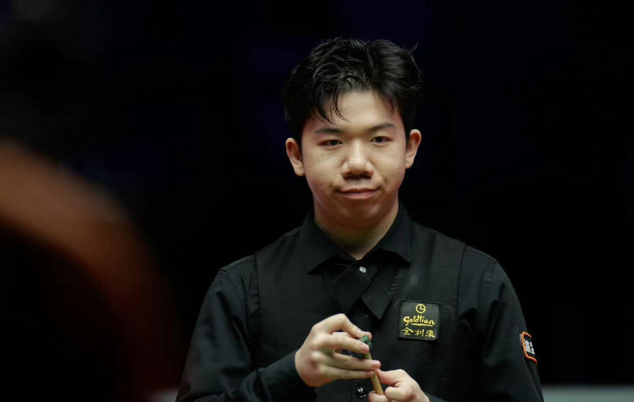 他并没有因 他并没有因