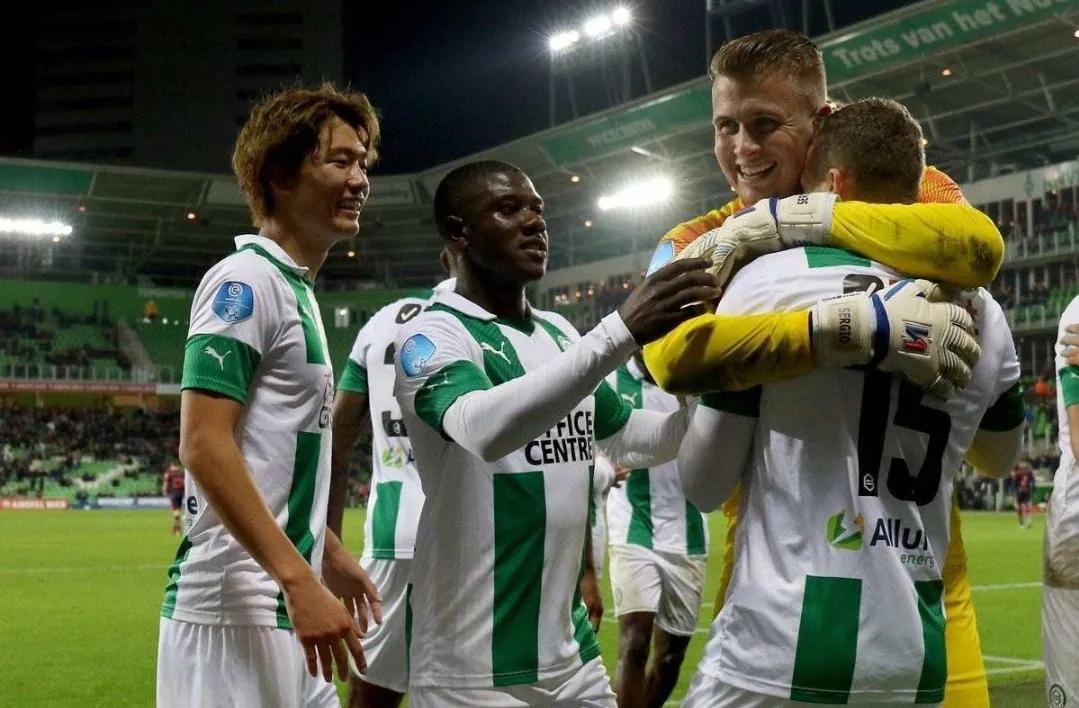 他在欧巡赛 他在欧巡赛